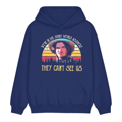 Charles Ingalls Michael Landon Unisex Shirt/Crewneck/Hoodie