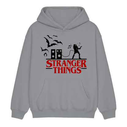 Stranger Things Eddie Unisex Shirt/Crewneck/Hoodie