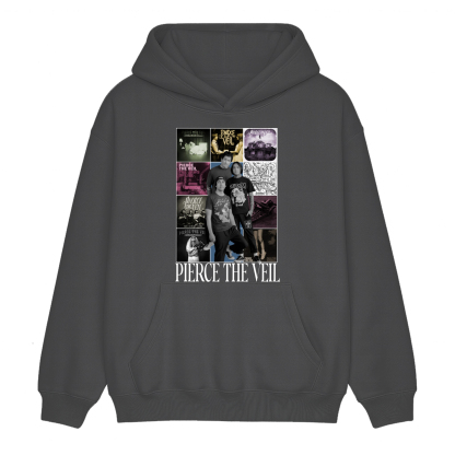 Funny Man Pierce The Veil Gifts Unisex Shirt/Crewneck/Hoodie