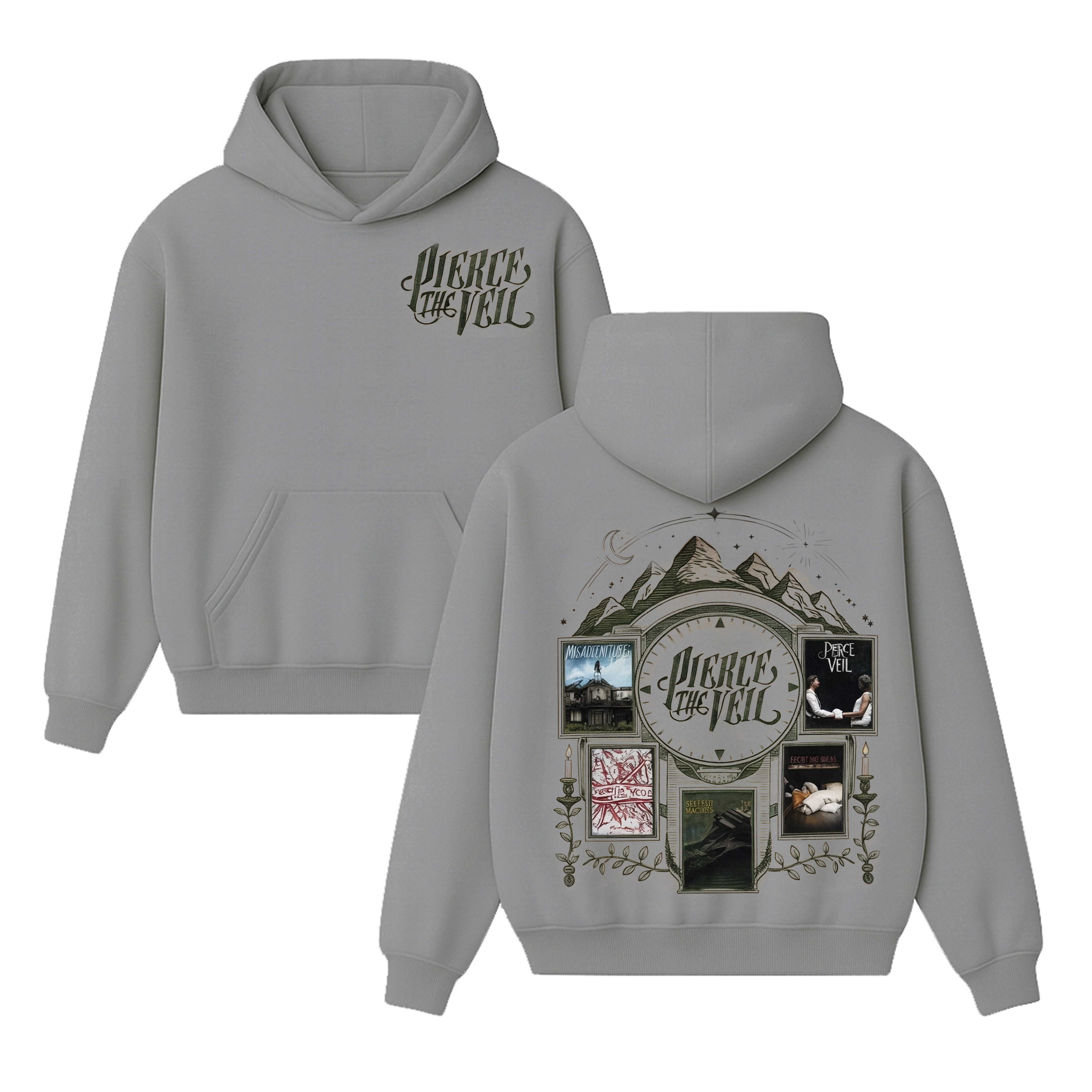 Ptv Darling Youll Be Okay Unisex Shirt/Crewneck/Hoodie