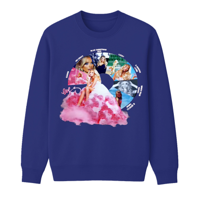 Megan Moroney Cloud 9 Unisex Shirt/Crewneck/Hoodie