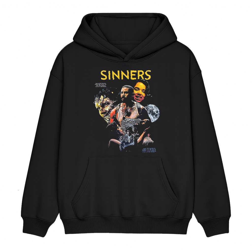 Sinners Shirt/Crewneck/Hoodie