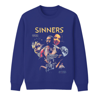 Sinners Shirt/Crewneck/Hoodie