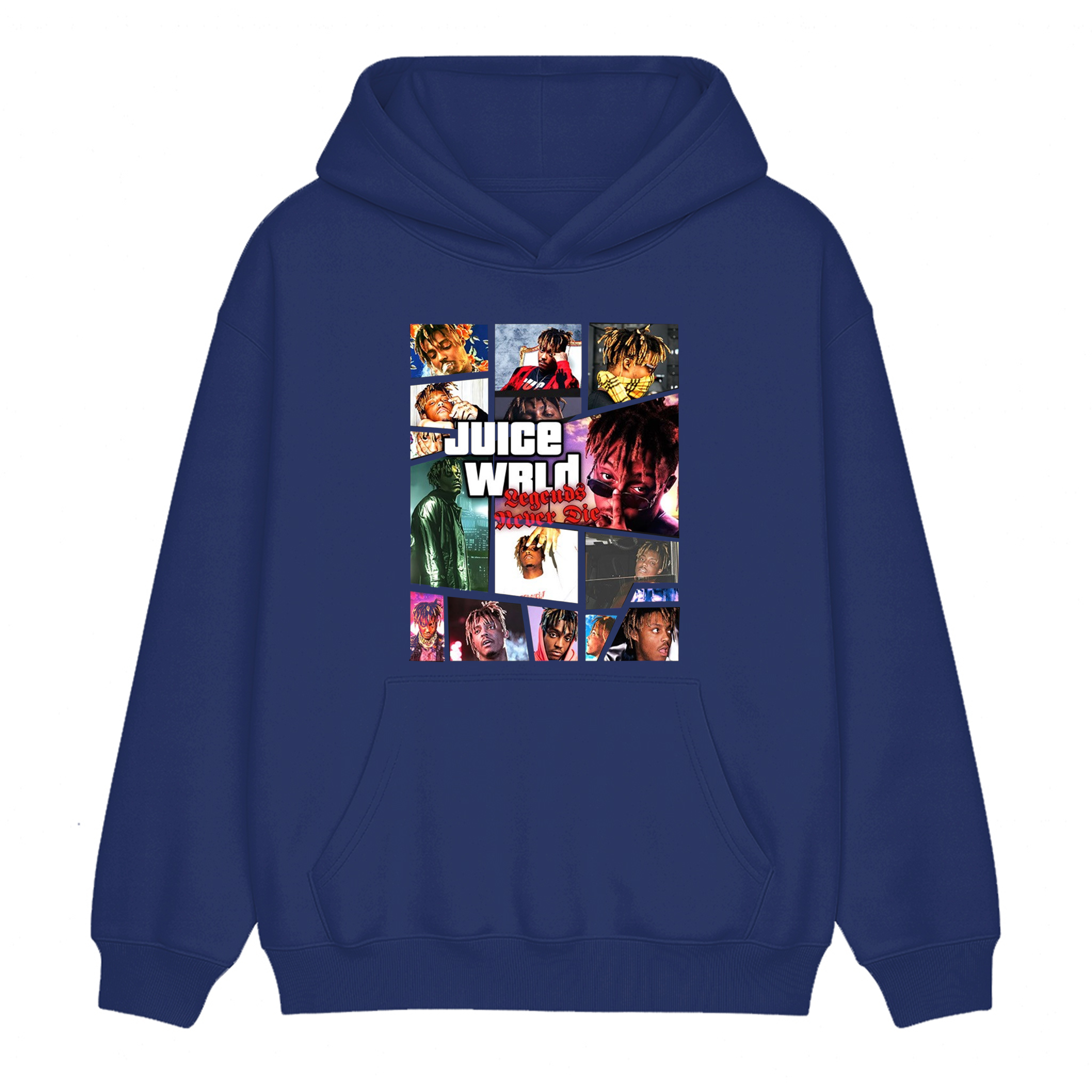 Juice Wrld Unisex Shirt/Crewneck/Hoodie