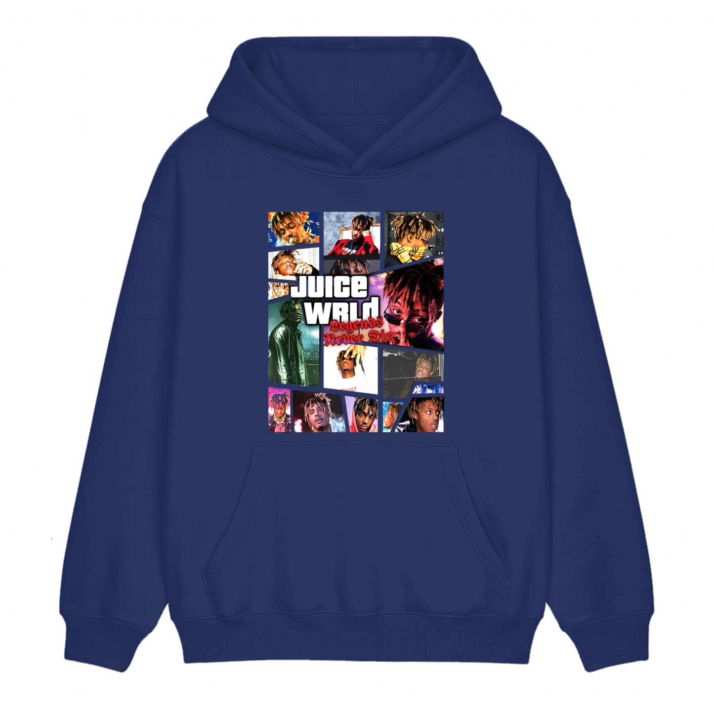 Juice Wrld Unisex Shirt/Crewneck/Hoodie