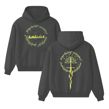 The Lord of the Rings Unisex Shirt/Crewneck/Hoodie