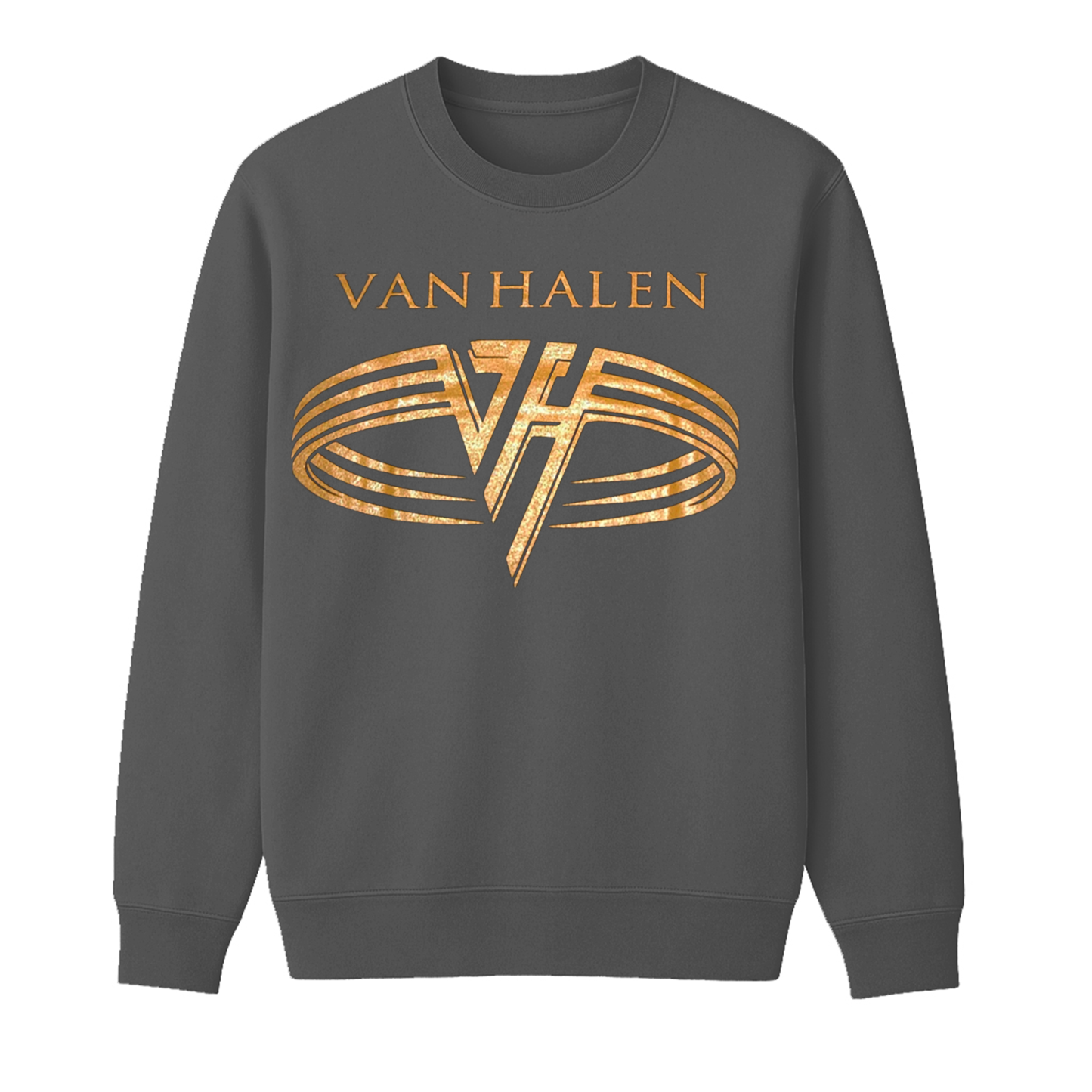 Van Halen Logo Original Unisex Shirt/Crewneck/Hoodie
