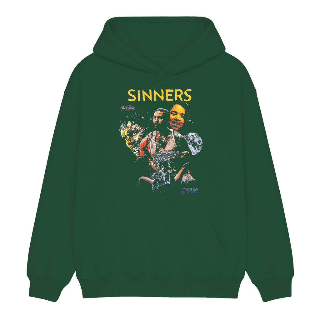 Sinners Shirt/Crewneck/Hoodie