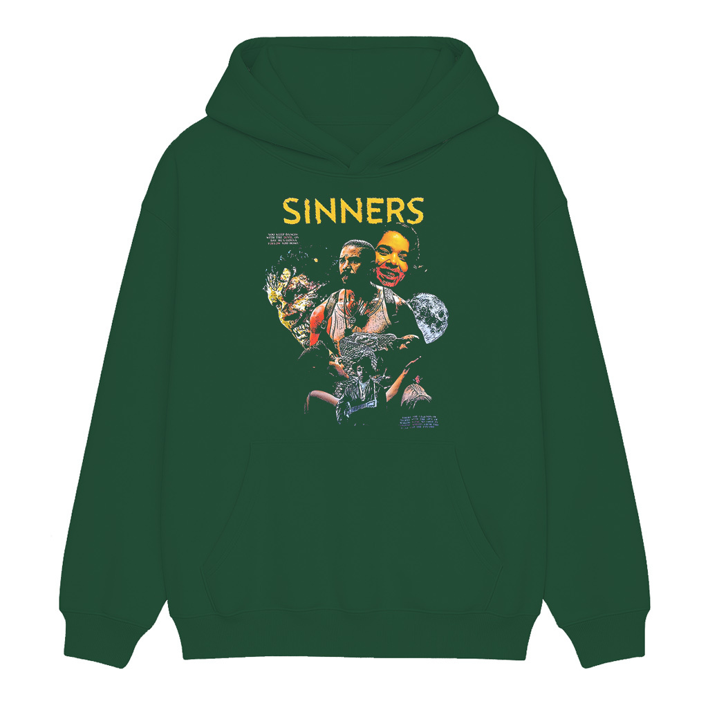Sinners Shirt/Crewneck/Hoodie