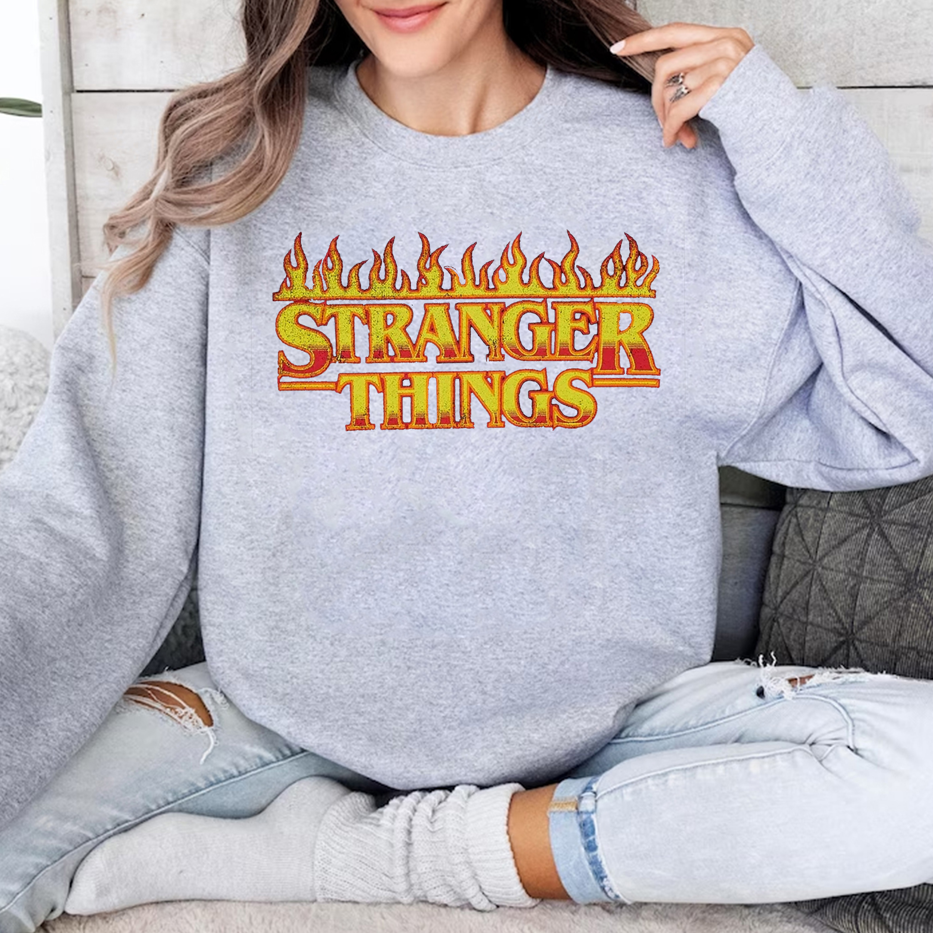 Heated Rivalry Unisex Shirts/Crewneck/Hoodie