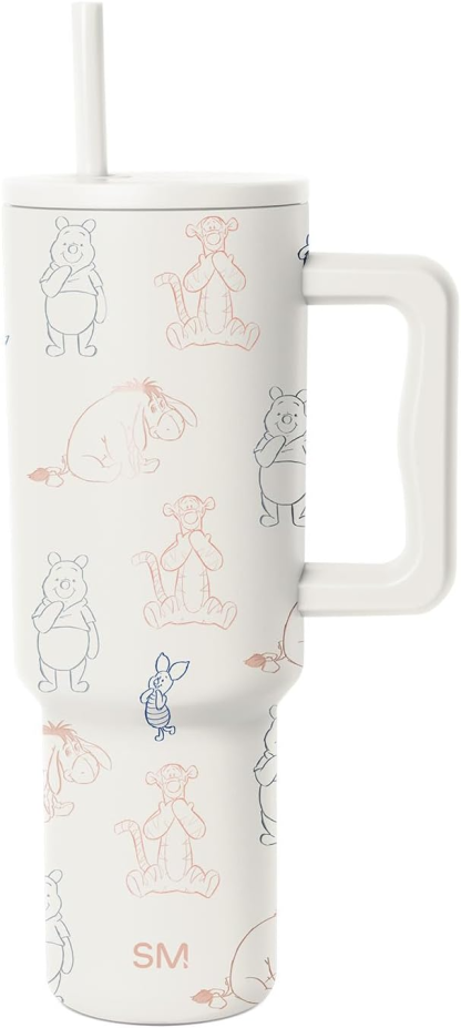 Disney 40 oz Trek Tumbler