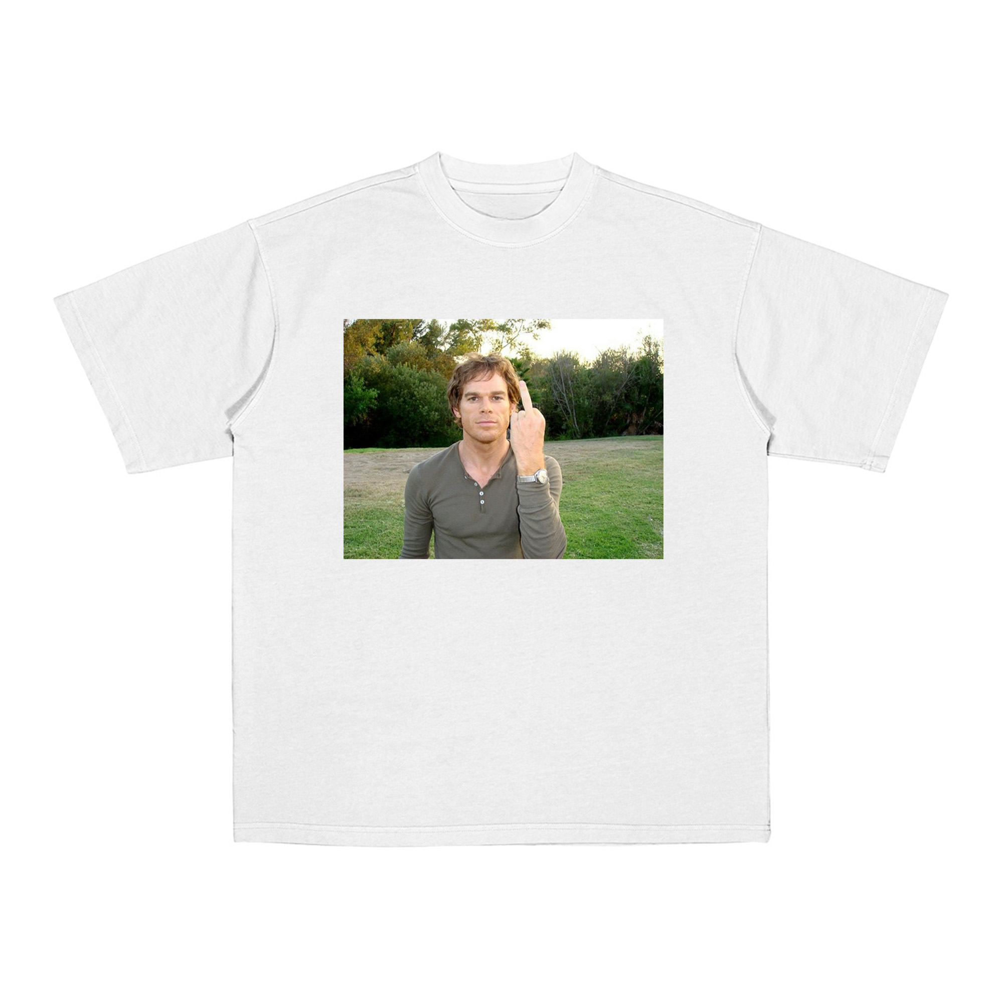 Hello Dexter Morgan T-Shirt