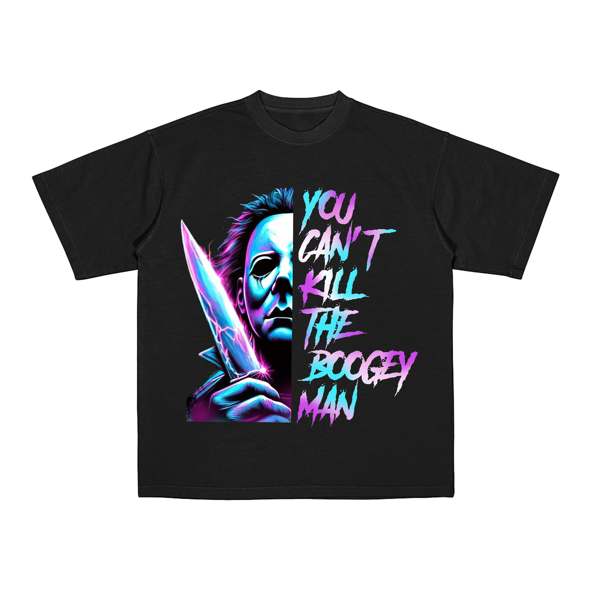 Halloween Horror Movies T-Shirt