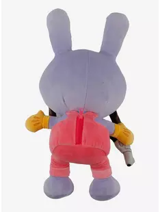 The Amazing Digital Circus Jax-Suit Pomni Plush