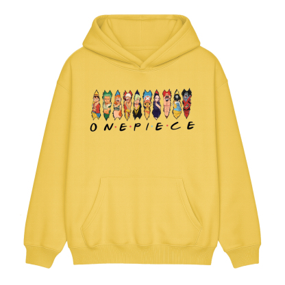 One Piece anime  Unisex Shirt/Crewneck/Hoodie