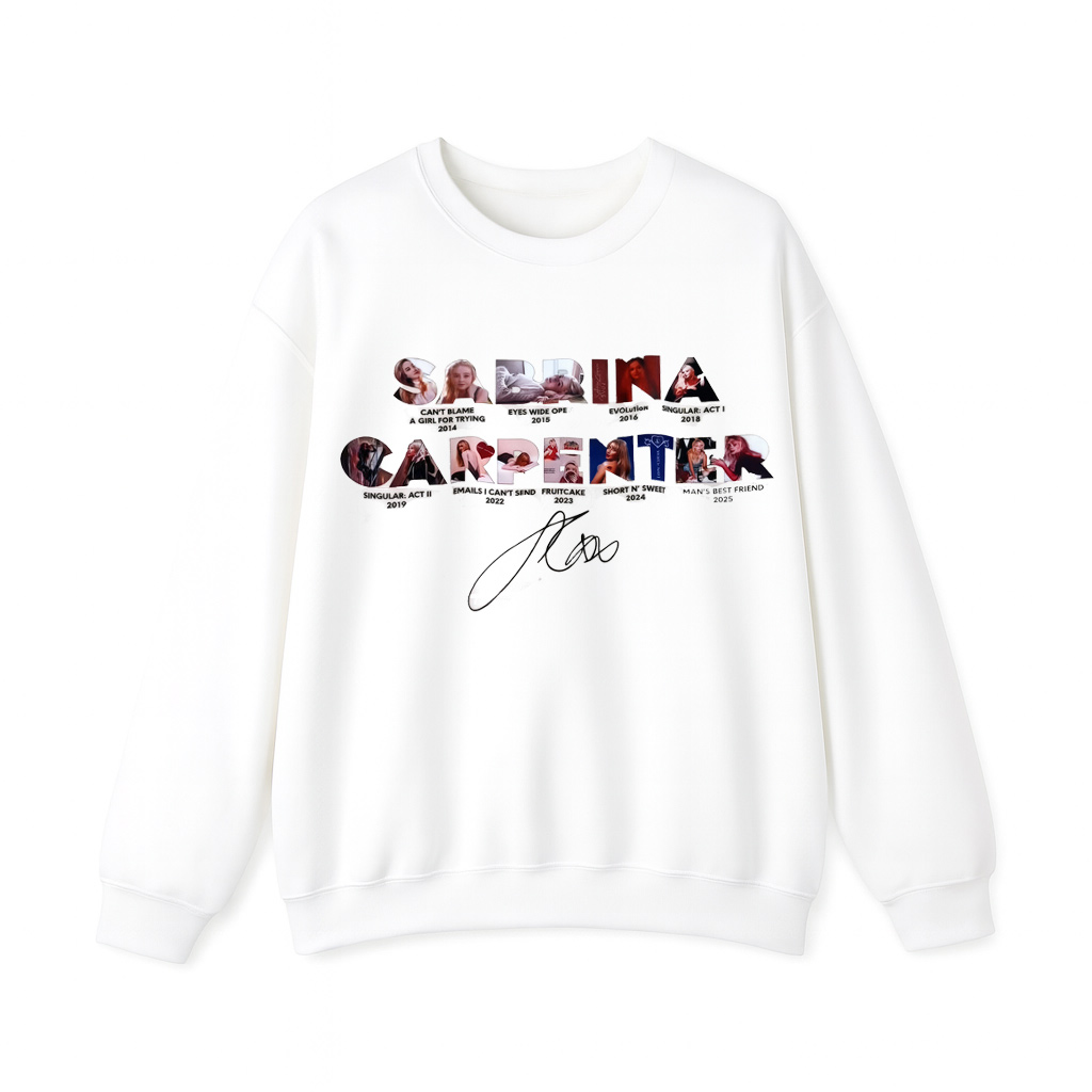 sabrina carpenter Shirt/Crewneck/Hoodie