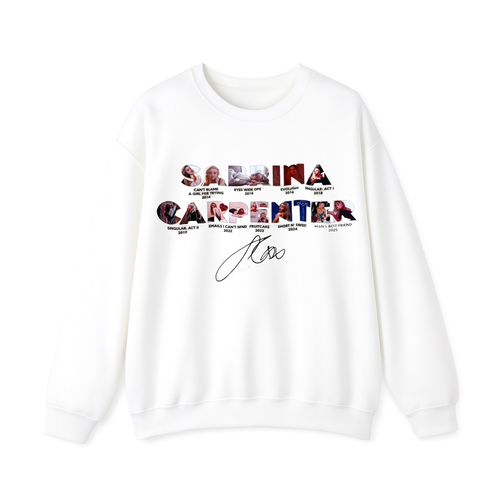 sabrina carpenter Shirt/Crewneck/Hoodie
