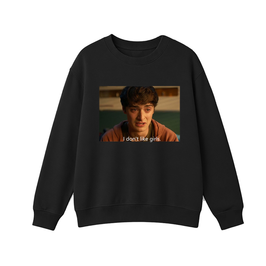 Stranger Things Unisex Shirt/Crewneck/