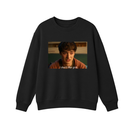 Stranger Things Unisex Shirt/Crewneck/