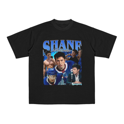 HT Shane Ilya Characters Unisex Shirt/Crewneck/Hoodie