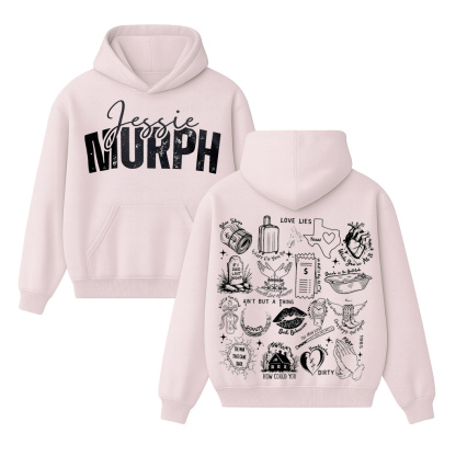 Jessie Murph Unisex Shirt/Crewneck/Hoodie