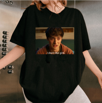 Stranger Things Unisex Shirt/Crewneck/