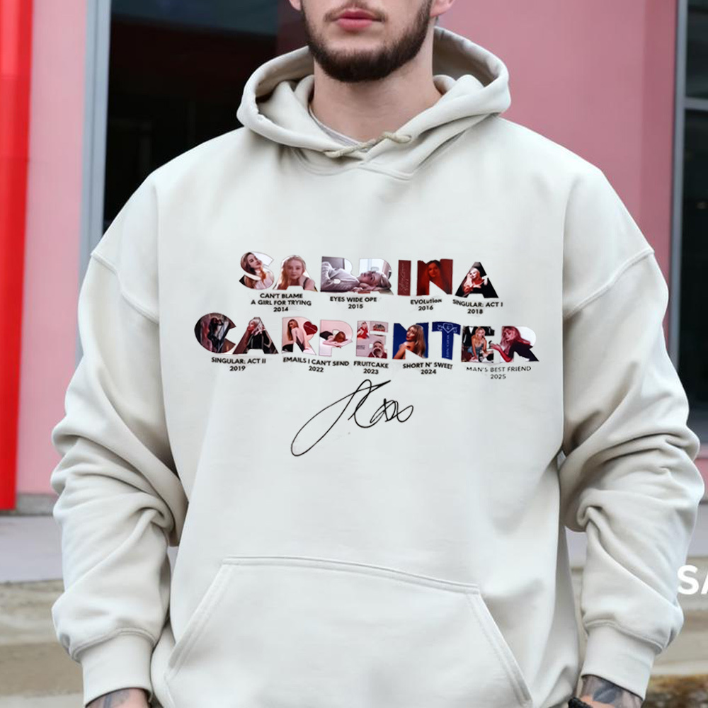sabrina carpenter Shirt/Crewneck/Hoodie