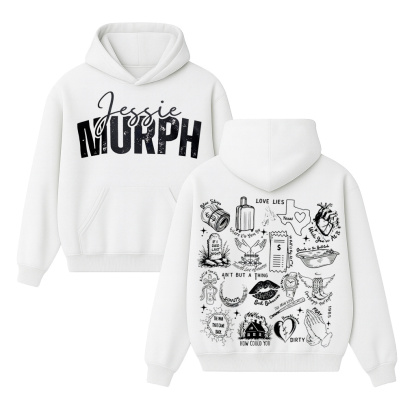 Jessie Murph Unisex Shirt/Crewneck/Hoodie