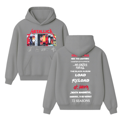 M albums Shirt/Crewneck/Hoodie