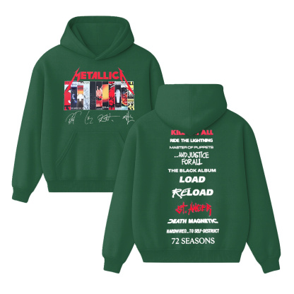 M albums Shirt/Crewneck/Hoodie