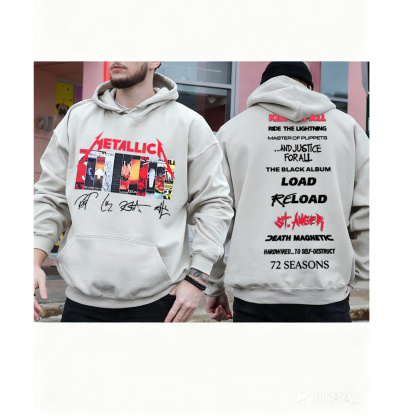 M albums Shirt/Crewneck/Hoodie