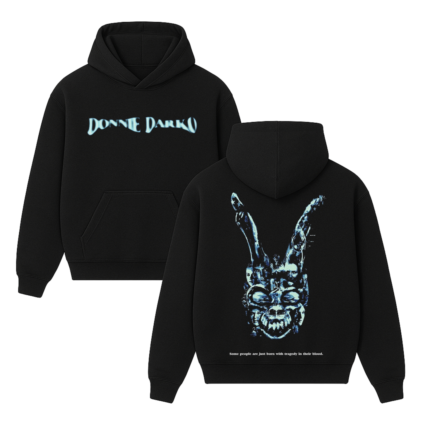 Donnie Darko Hoodie