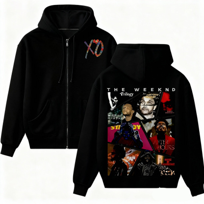 The Weeknd  Hoodie