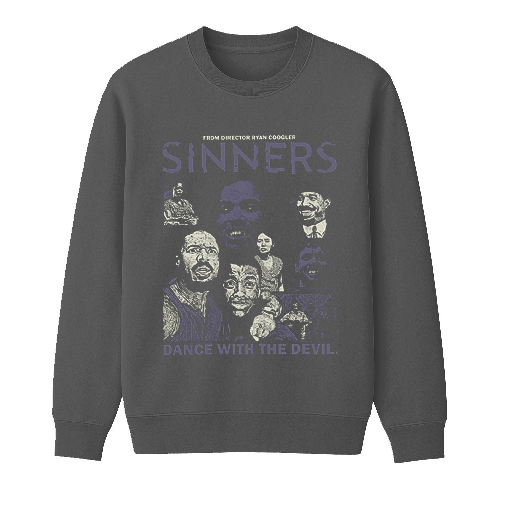 Sinners  Shirt/Crewneck/Hoodie