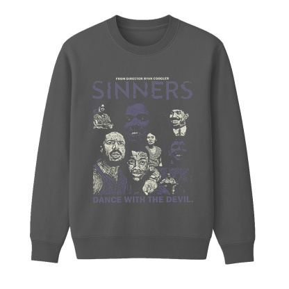 Sinners  Shirt/Crewneck/Hoodie