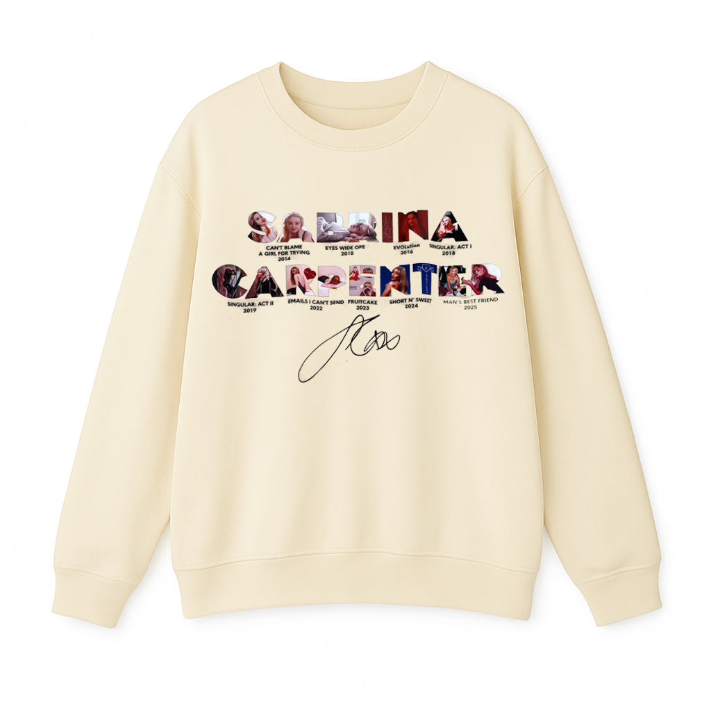 sabrina carpenter Shirt/Crewneck/Hoodie