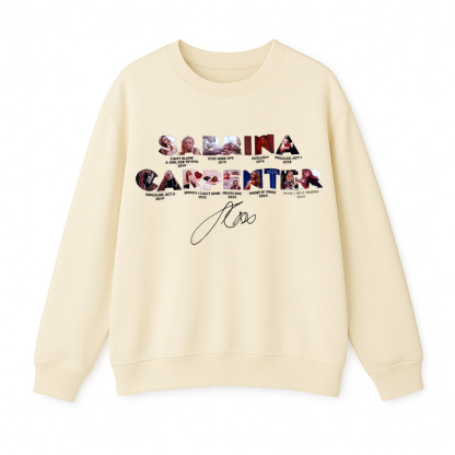 sabrina carpenter Shirt/Crewneck/Hoodie