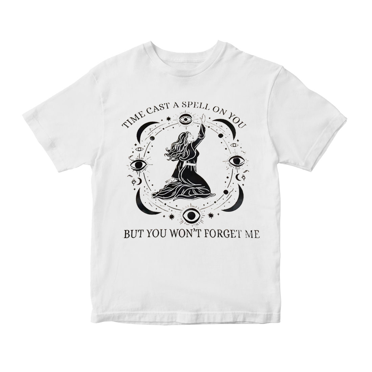 The Summer Turned Pretty Team Belly T-Shirt