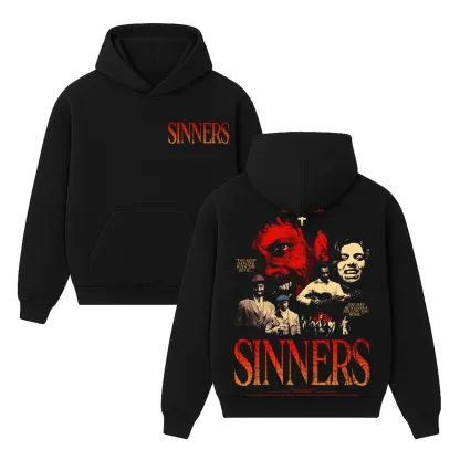 Sinners T-Shirt/Crewneck Sweatshirt/Hoodie