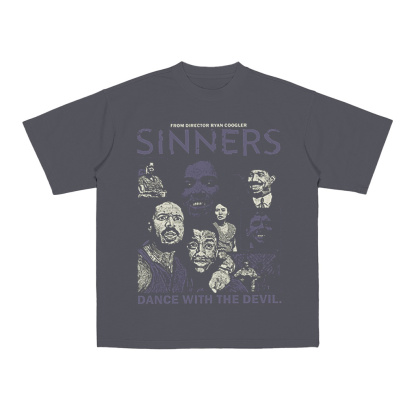 Sinners  Shirt/Crewneck/Hoodie
