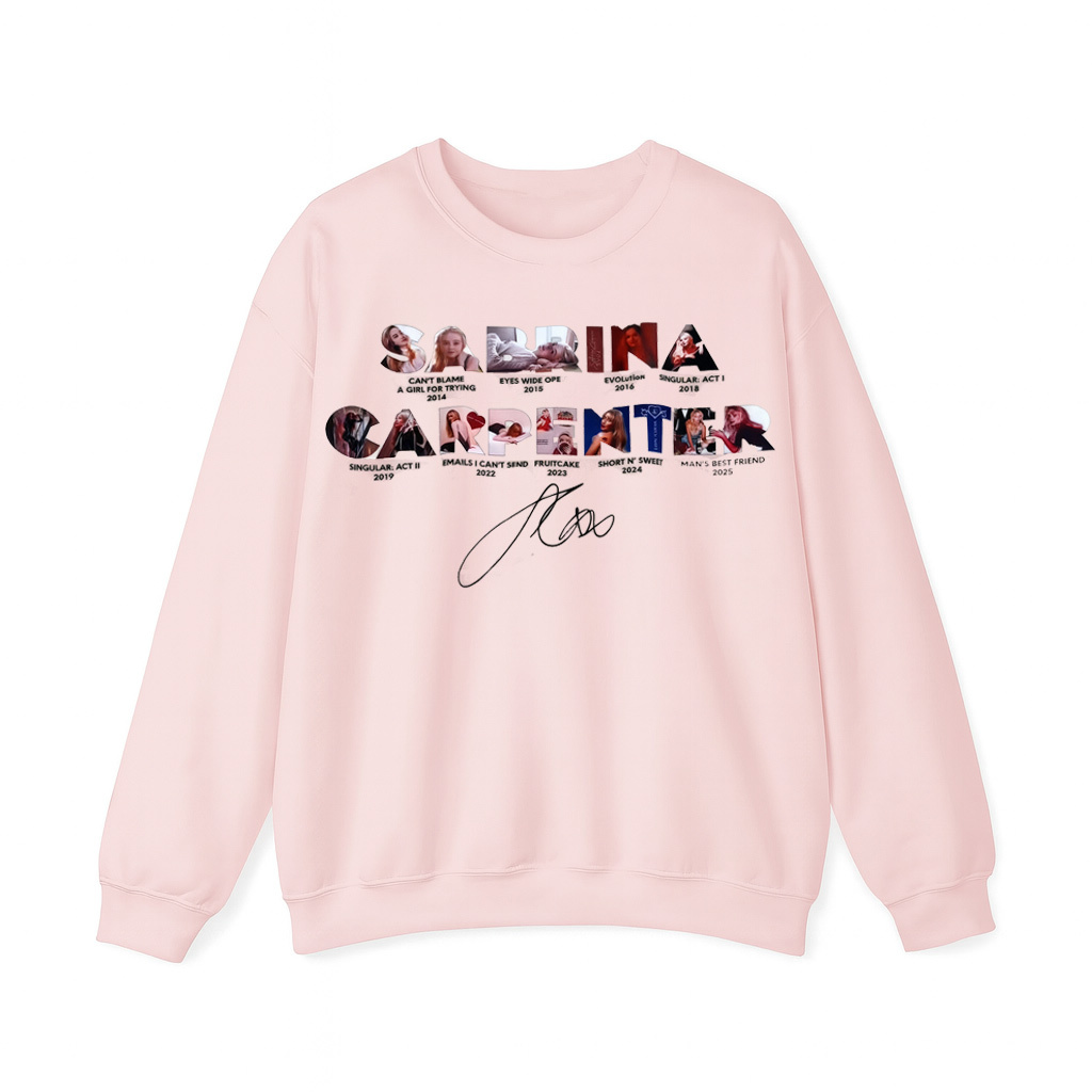 sabrina carpenter Shirt/Crewneck/Hoodie