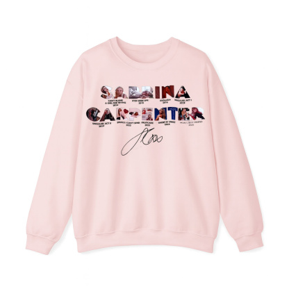 sabrina carpenter Shirt/Crewneck/Hoodie