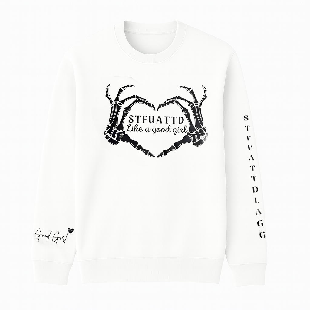 Smut Lover Unisex Shirt/Crewneck/Hoodie