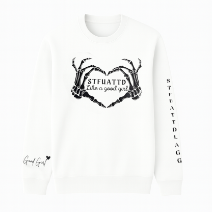 Smut Lover Unisex Shirt/Crewneck/Hoodie