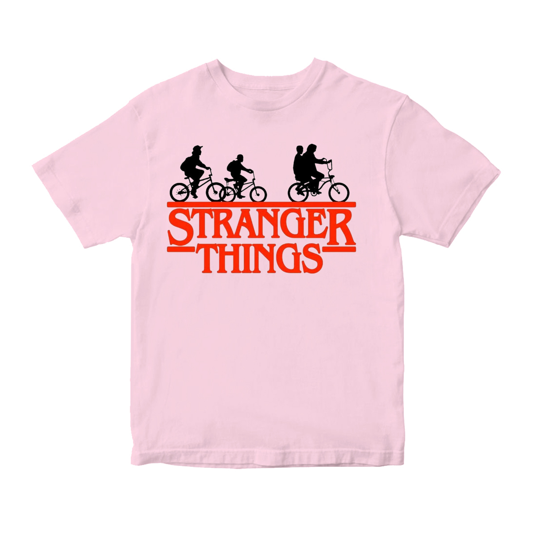 Stranger Things Unisex Shirt/Crewneck/Hoodie