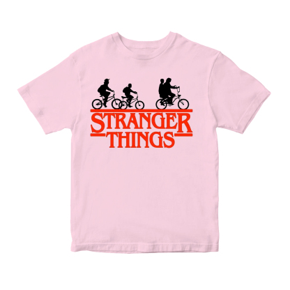 Stranger Things Unisex Shirt/Crewneck/Hoodie