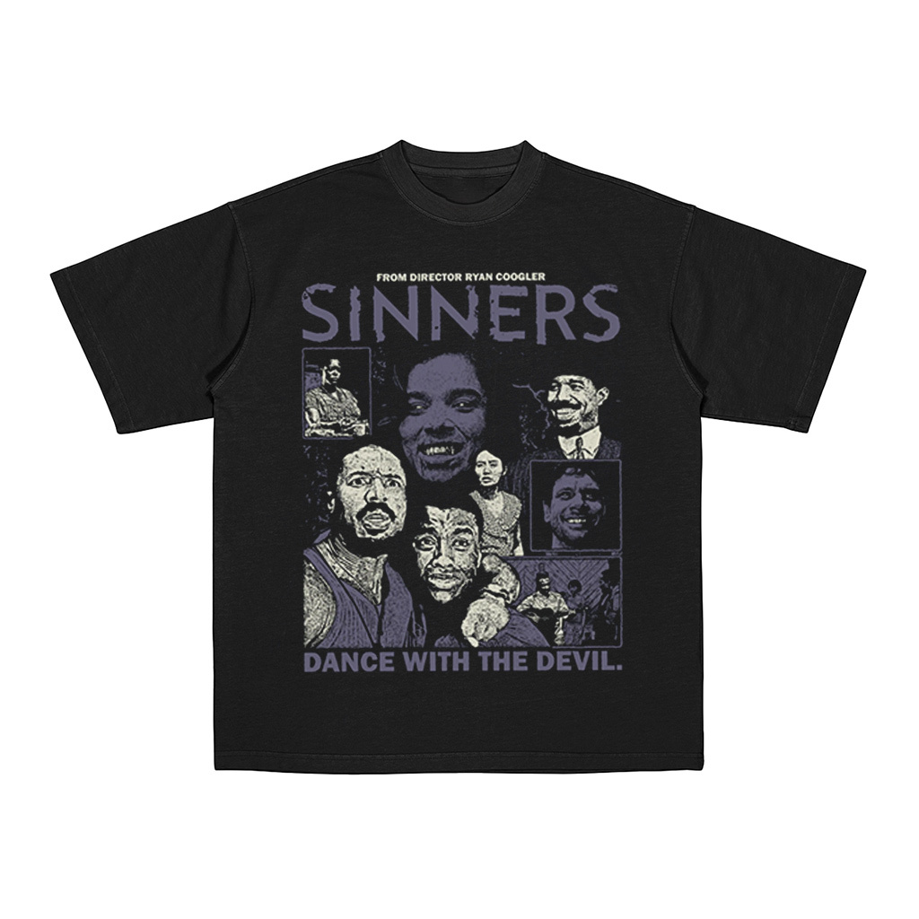 Retro Thanksgiving Dinner You Know Why I??m Here Unisex Shirt/Crewneck