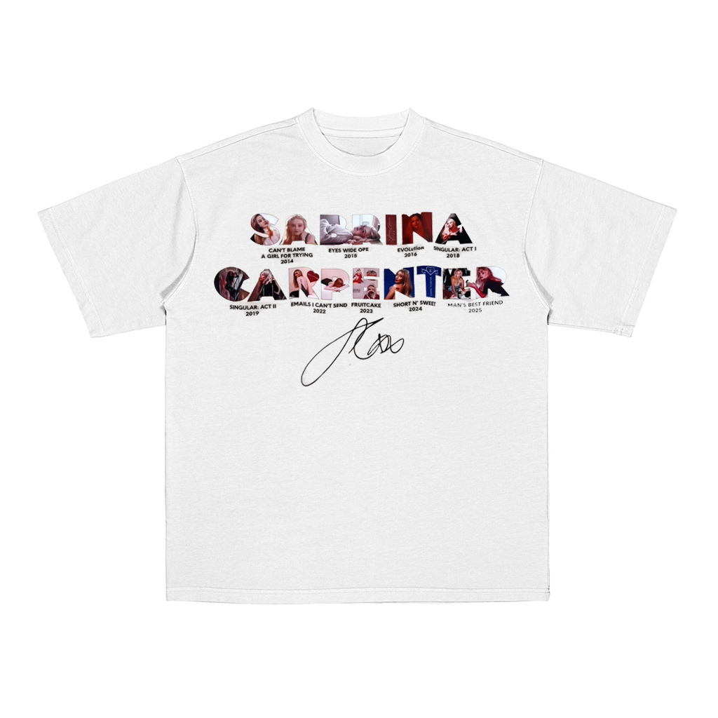 sabrina carpenter Shirt/Crewneck/Hoodie