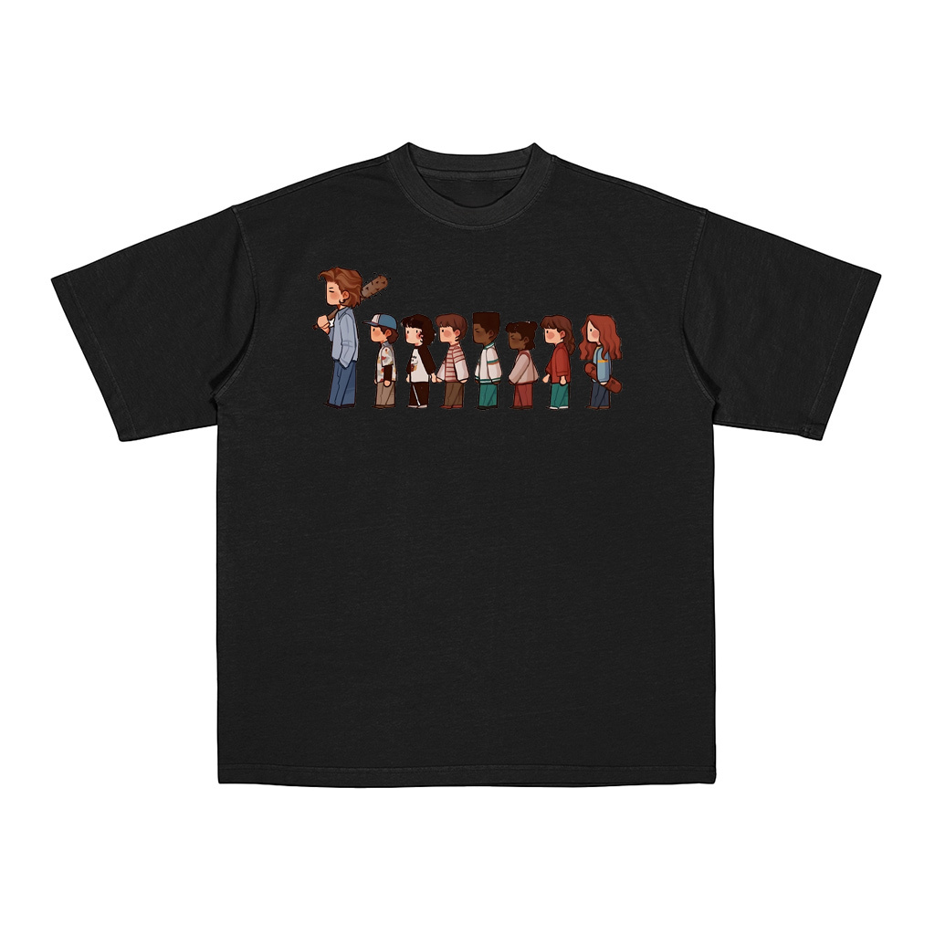 9 Stranger things idels in 2025 Shirt/Crewneck/Hoodie