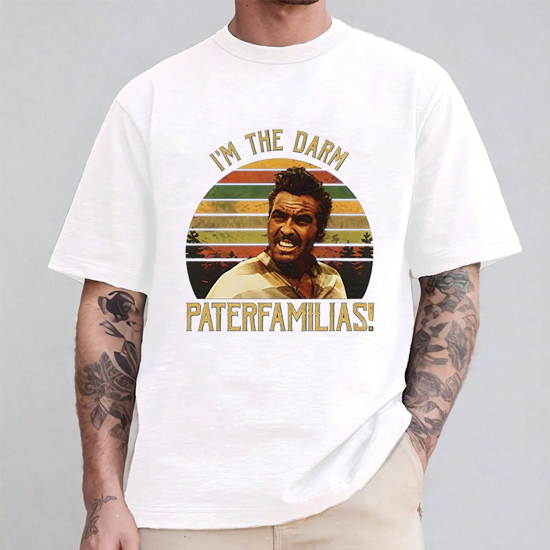 O Brother Where Art Thou Unisex Shirt/Crewneck/Hoodie